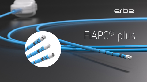 original Hay disponibles varias versiones de las sondas FiAPC® plus con aberturas axiales, laterales y circunferenciales.