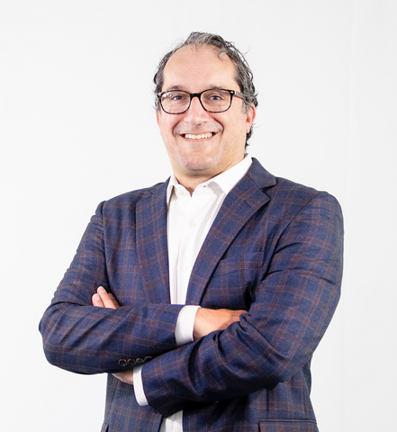 original Sasha L. Azar, Chief Legal Officer at Oncourse Home Solutions