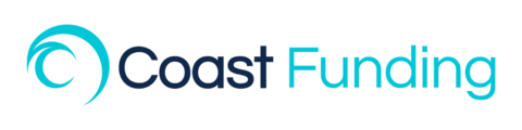 Coast Funding Logo