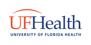 UF Health Logo