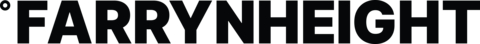FARRYNHEIGHT Logo