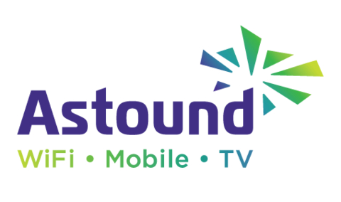 Astound Logo