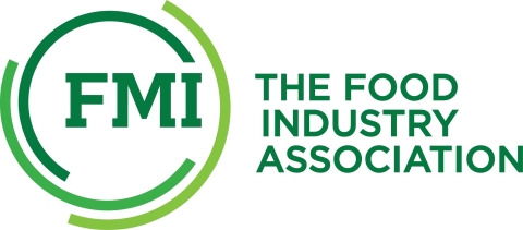FMI – The Food Industry Association Logo