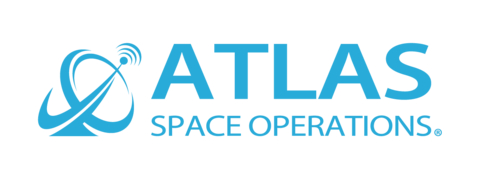 ATLAS Space Operations Logo