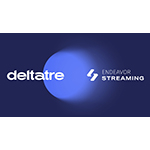 Deltatreは、デジタルプラットフォームとストリーミングプラットフォームの大手プロバイダーを作成するためにEndavorストリーミングの買収を発表します