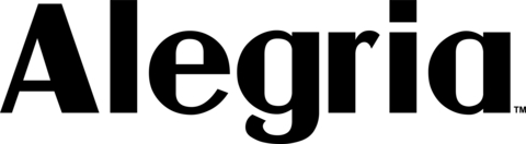 Alegria Logo