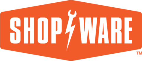 Shop-Ware Logo