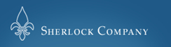 Sherlock Company Logo