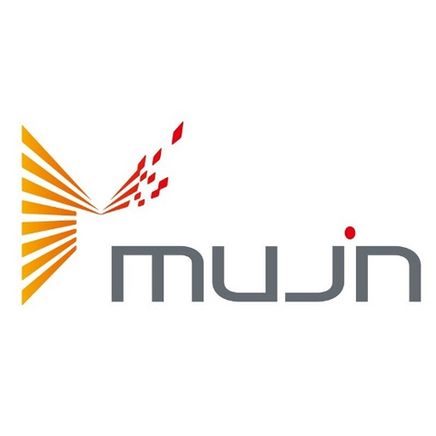 Mujin Logo