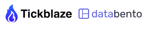 Tickblaze Logo
