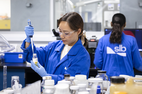 original The integration of ChampionX production chemicals and its complementary artificial lift, digital, and emissions technologies enhances the SLB portfolio, helping to drive performance and extend asset life along the production lifecycle. 