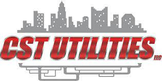 CST Utilities Logo