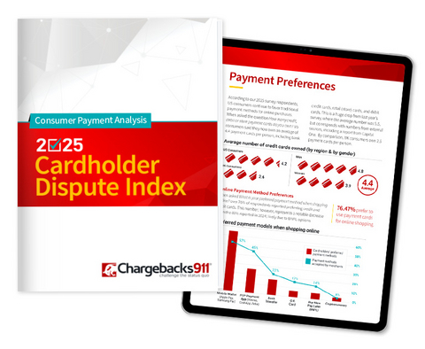 original Now in its latest edition, this industry-leading research offers a deep dive into consumer chargeback behavior, revealing critical insights into why cardholders file transaction disputes—and what merchants and financial institutions can do to prevent them.