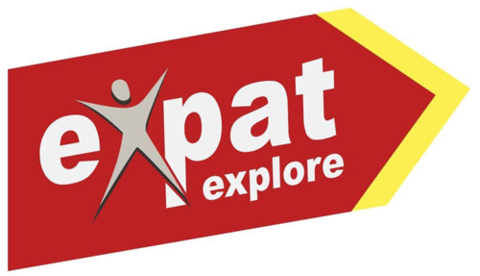 Expat Explore Logo