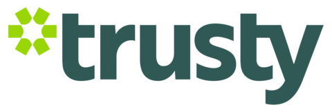 Trusty Logo
