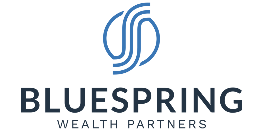 Bluespring Wealth Partners Merger Creates $865M AUM Firm