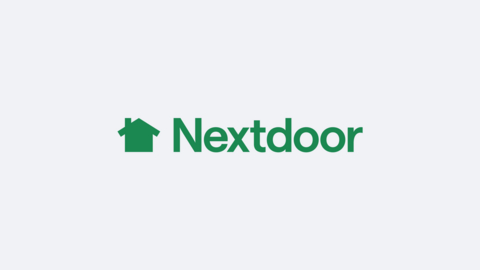 Nextdoor Holdings, Inc. Logo