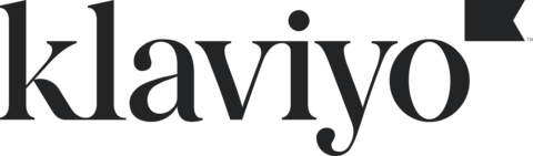 Klaviyo, Inc. Logo