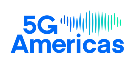 5G Americas Logo