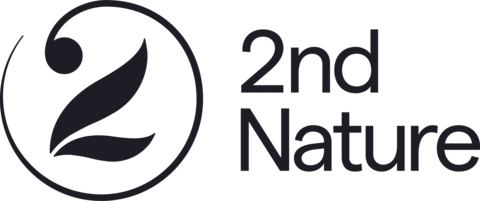 2nd Nature Logo
