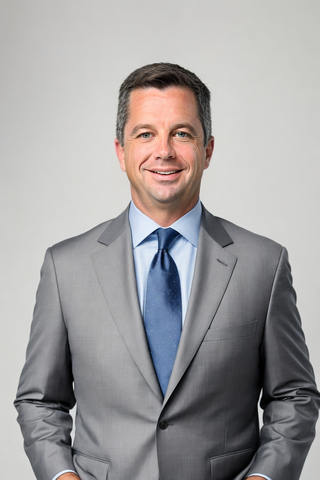 original Blue Stream Fiber Taps Iain Urquhart as Chief Revenue Officer to Drive Growth