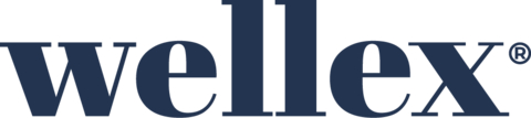 WELLEX Logo