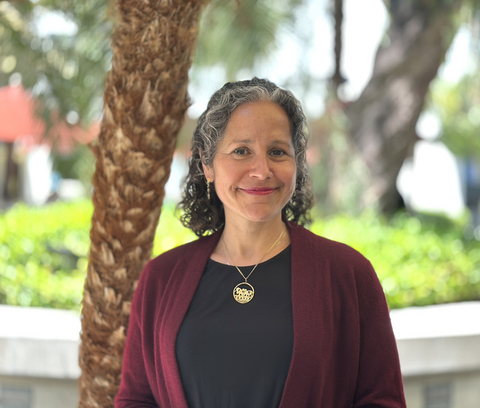 original Allison Cardona, Director, Wallis Annenberg PetSpace. Photo by Rachel Hissong.