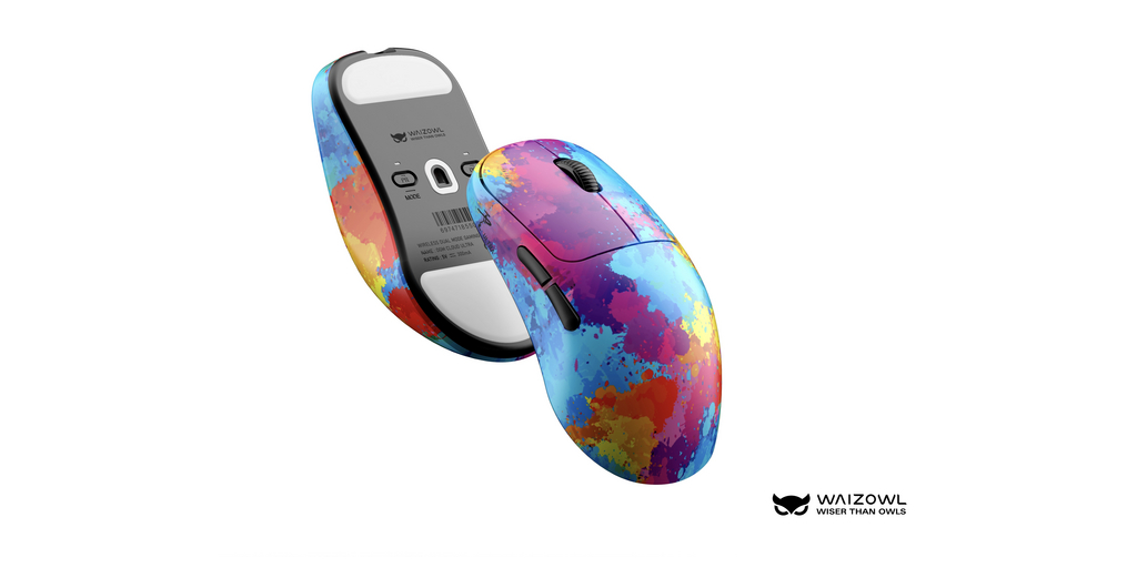 Waizowl Leads Wireless Gaming Revolution with New 'Cloud