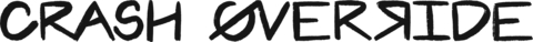 Crash Override Logo