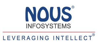 Nous Infosystems Logo
