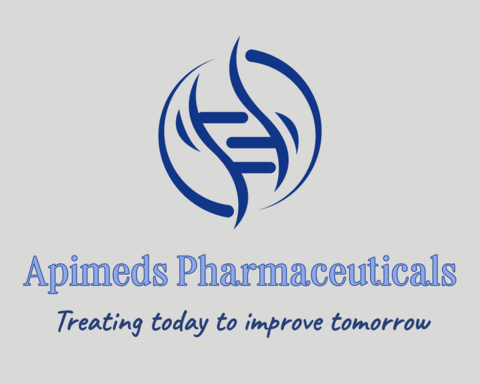 Apimeds Pharmaceuticals US, Inc. Logo