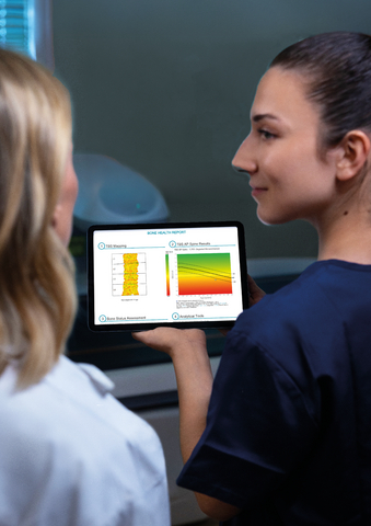 original TBS Osteo next-generation software