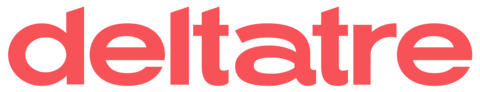 Deltatre Logo