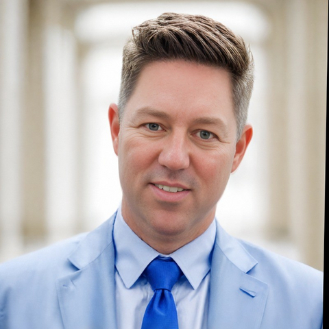 original Matt Combs, Overture Life Chief Commercial Officer