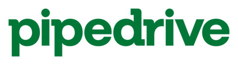Pipedrive Logo