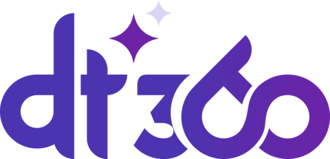 dt360 Logo