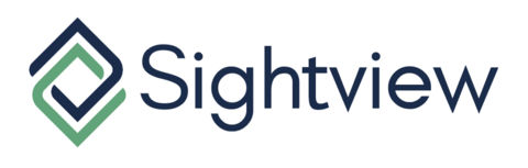 Sightview Logo