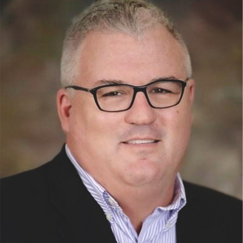 original David Merrill appointed Chief Executive Officer of Sphere Investigations.