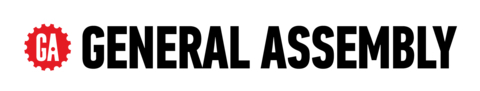 General Assembly Logo