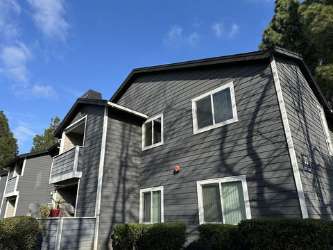 original Blue Rock Village