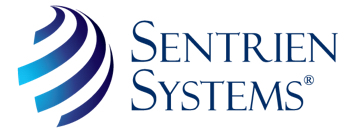 Sentrien Systems Logo