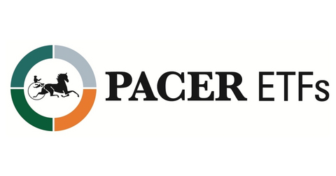 Pacer ETFs Logo