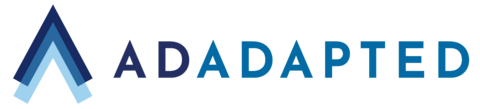 AdAdapted Logo