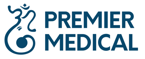 Premier Medical Logo