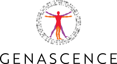 Genascence Corporation Logo