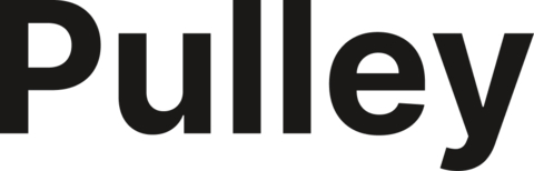 Pulley Logo