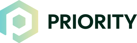 Priority Logo