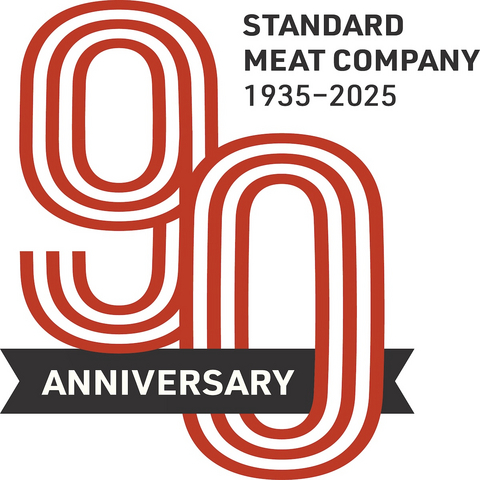 Standard Meat Company Logo