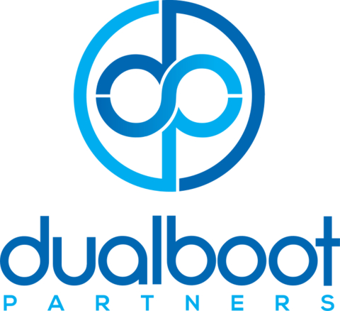 Dualboot Partners Logo
