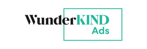 WunderKIND Ads Logo